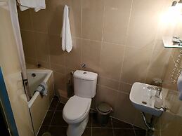 Daskalio Beach Hotel