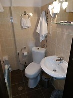 Daskalio Beach Hotel