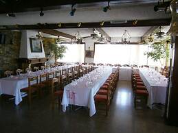 Daskalio Beach Hotel