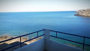 Daskalio Beach Hotel