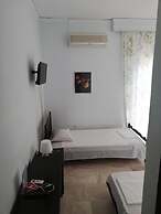 Daskalio Beach Hotel