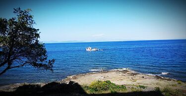 Daskalio Beach Hotel