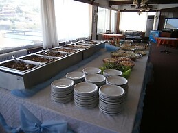 Daskalio Beach Hotel