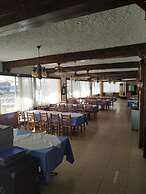 Daskalio Beach Hotel