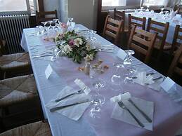 Daskalio Beach Hotel