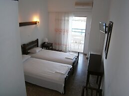 Daskalio Beach Hotel