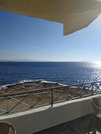 Daskalio Beach Hotel