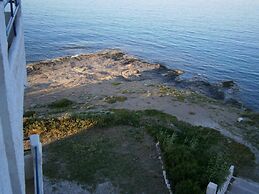 Daskalio Beach Hotel