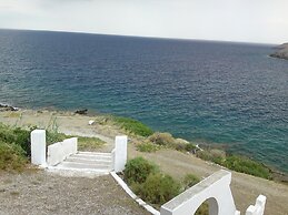 Daskalio Beach Hotel