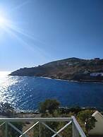 Daskalio Beach Hotel