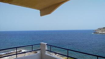 Daskalio Beach Hotel