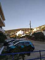 Daskalio Beach Hotel