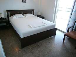 Daskalio Beach Hotel