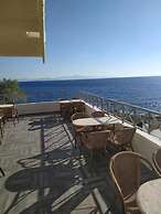 Daskalio Beach Hotel