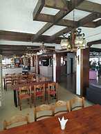 Daskalio Beach Hotel