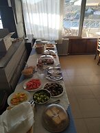 Daskalio Beach Hotel