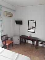 Daskalio Beach Hotel