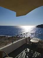 Daskalio Beach Hotel