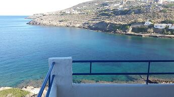 Daskalio Beach Hotel