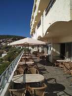 Daskalio Beach Hotel