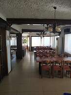 Daskalio Beach Hotel