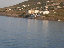 Daskalio Beach Hotel