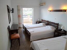 Daskalio Beach Hotel