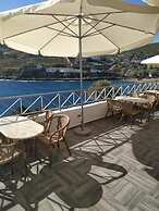 Daskalio Beach Hotel