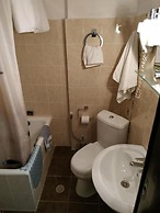 Daskalio Beach Hotel