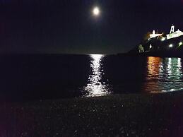 Daskalio Beach Hotel