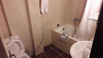 Daskalio Beach Hotel