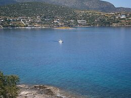 Daskalio Beach Hotel