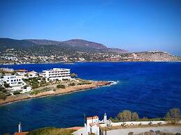 Daskalio Beach Hotel