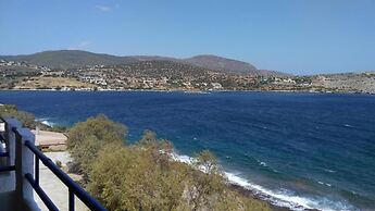 Daskalio Beach Hotel