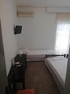 Daskalio Beach Hotel