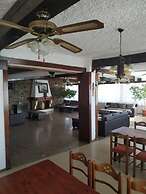 Daskalio Beach Hotel