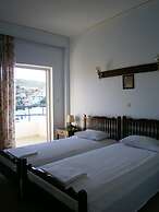 Daskalio Beach Hotel