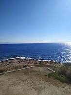 Daskalio Beach Hotel