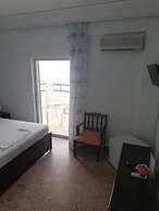 Daskalio Beach Hotel