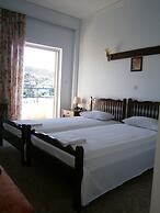 Daskalio Beach Hotel