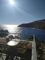 Daskalio Beach Hotel