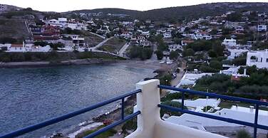 Daskalio Beach Hotel