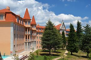 Pousada da Serra da Estrela - Historic Hotel