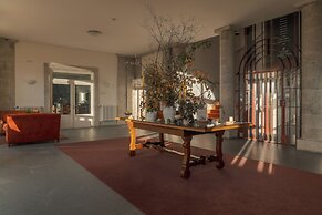 Pousada da Serra da Estrela - Historic Hotel