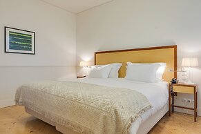 Pousada da Serra da Estrela - Historic Hotel