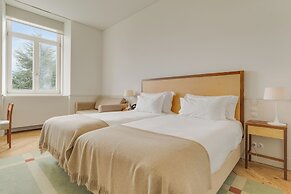 Pousada da Serra da Estrela - Historic Hotel