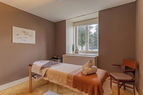 Pousada da Serra da Estrela - Historic Hotel