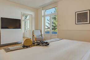 Pousada da Serra da Estrela - Historic Hotel