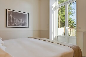 Pousada da Serra da Estrela - Historic Hotel