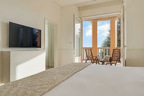 Pousada da Serra da Estrela - Historic Hotel